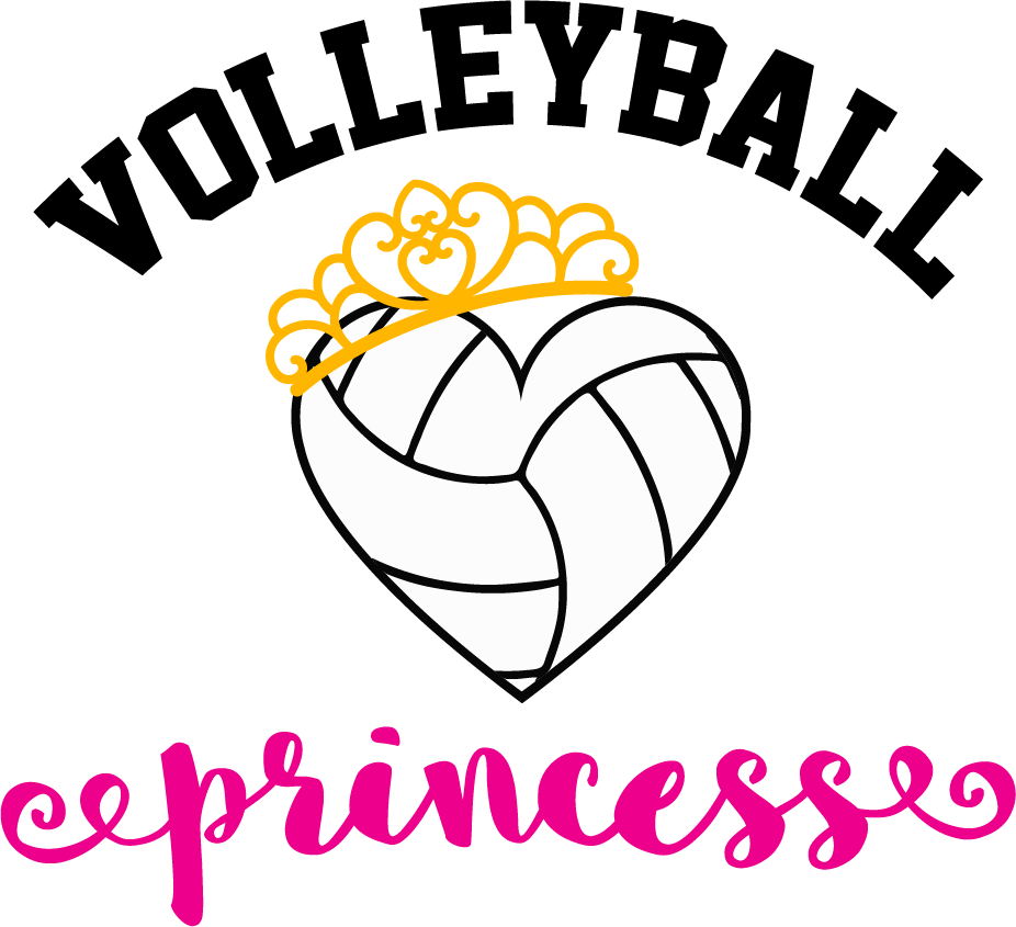 Volleyball Princess