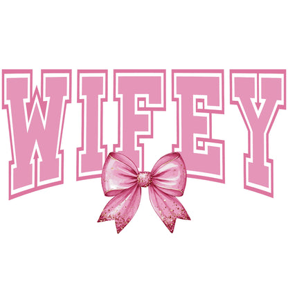 Wifey Bow